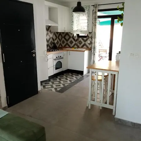 Casa La Estacion