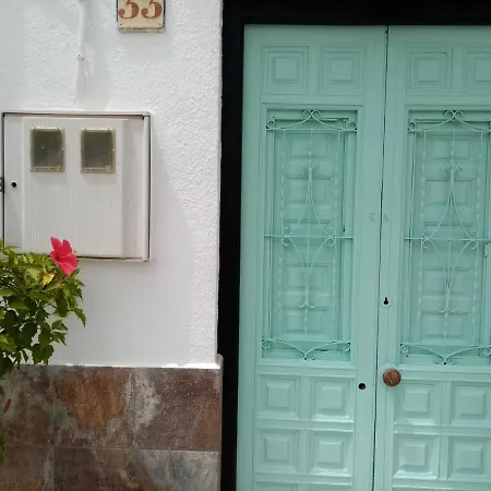 Casa La Estacion 아파트 Pilar de Jaravia